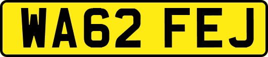 WA62FEJ