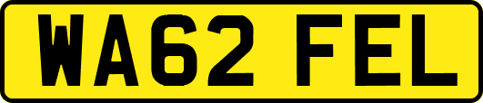 WA62FEL