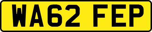 WA62FEP