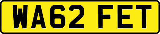 WA62FET