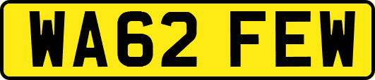 WA62FEW