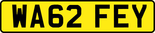 WA62FEY