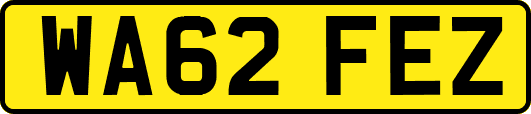 WA62FEZ