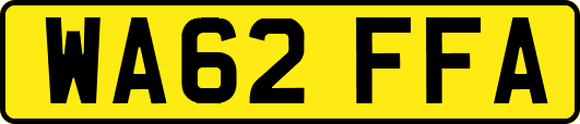 WA62FFA