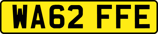 WA62FFE