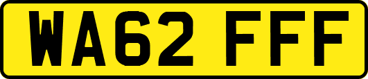 WA62FFF
