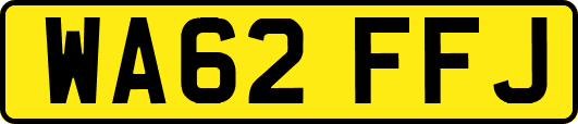 WA62FFJ