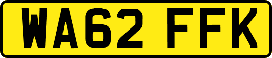 WA62FFK