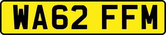 WA62FFM