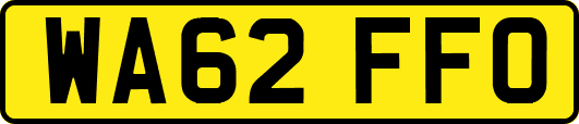 WA62FFO