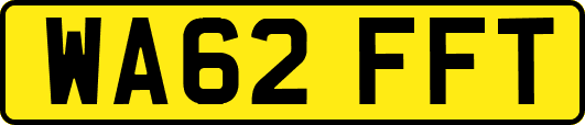 WA62FFT