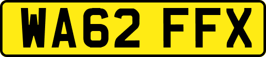 WA62FFX
