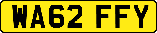 WA62FFY