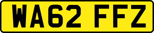 WA62FFZ