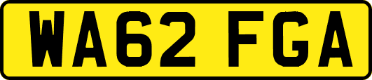 WA62FGA
