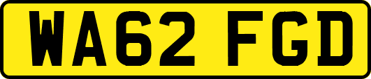 WA62FGD