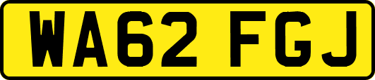 WA62FGJ
