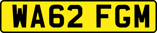 WA62FGM