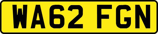 WA62FGN