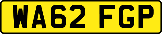 WA62FGP