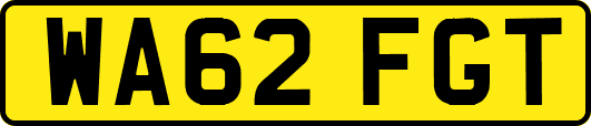 WA62FGT