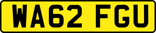 WA62FGU