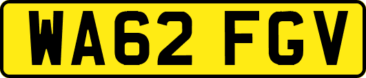 WA62FGV