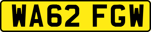 WA62FGW