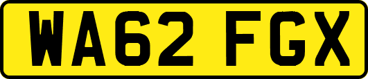WA62FGX