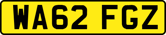 WA62FGZ