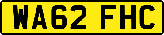 WA62FHC