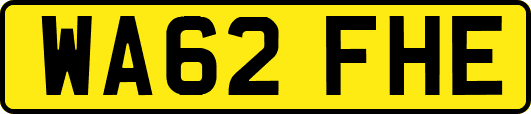 WA62FHE