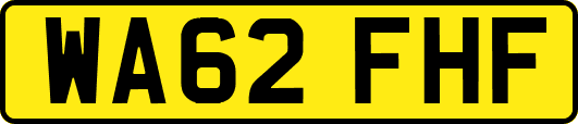 WA62FHF