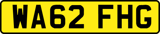 WA62FHG