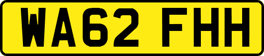 WA62FHH
