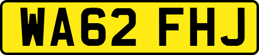 WA62FHJ