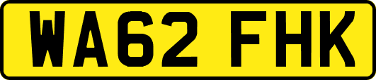 WA62FHK
