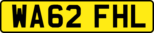 WA62FHL