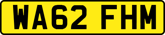 WA62FHM