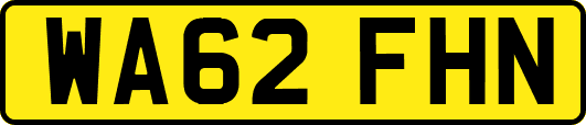 WA62FHN
