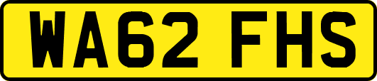 WA62FHS