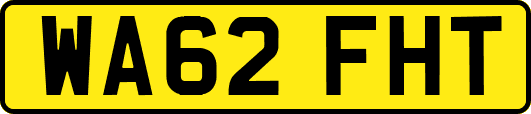 WA62FHT