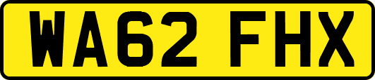 WA62FHX
