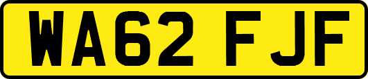 WA62FJF