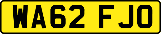 WA62FJO