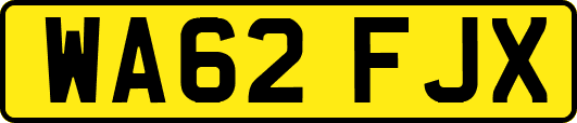 WA62FJX