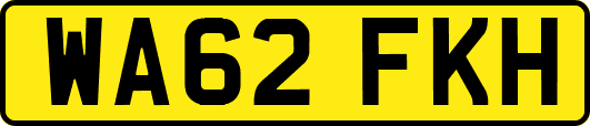WA62FKH