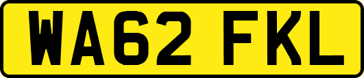 WA62FKL