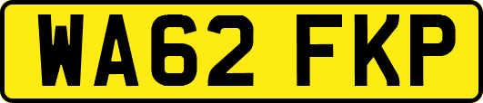 WA62FKP