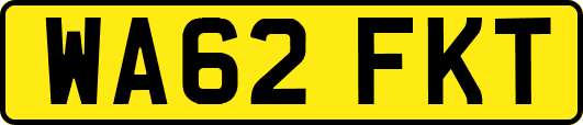 WA62FKT